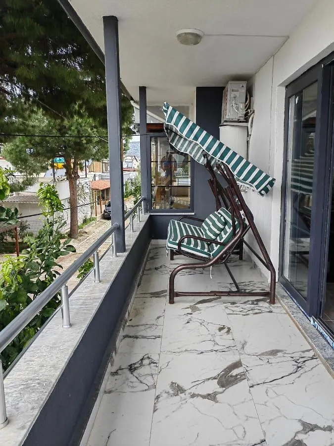 Kushadasi Villa Long Beach Kusadası 0*,  Turquie