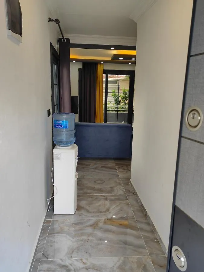 Kushadasi Villa Long Beach Kusadası 0*,  Turquie